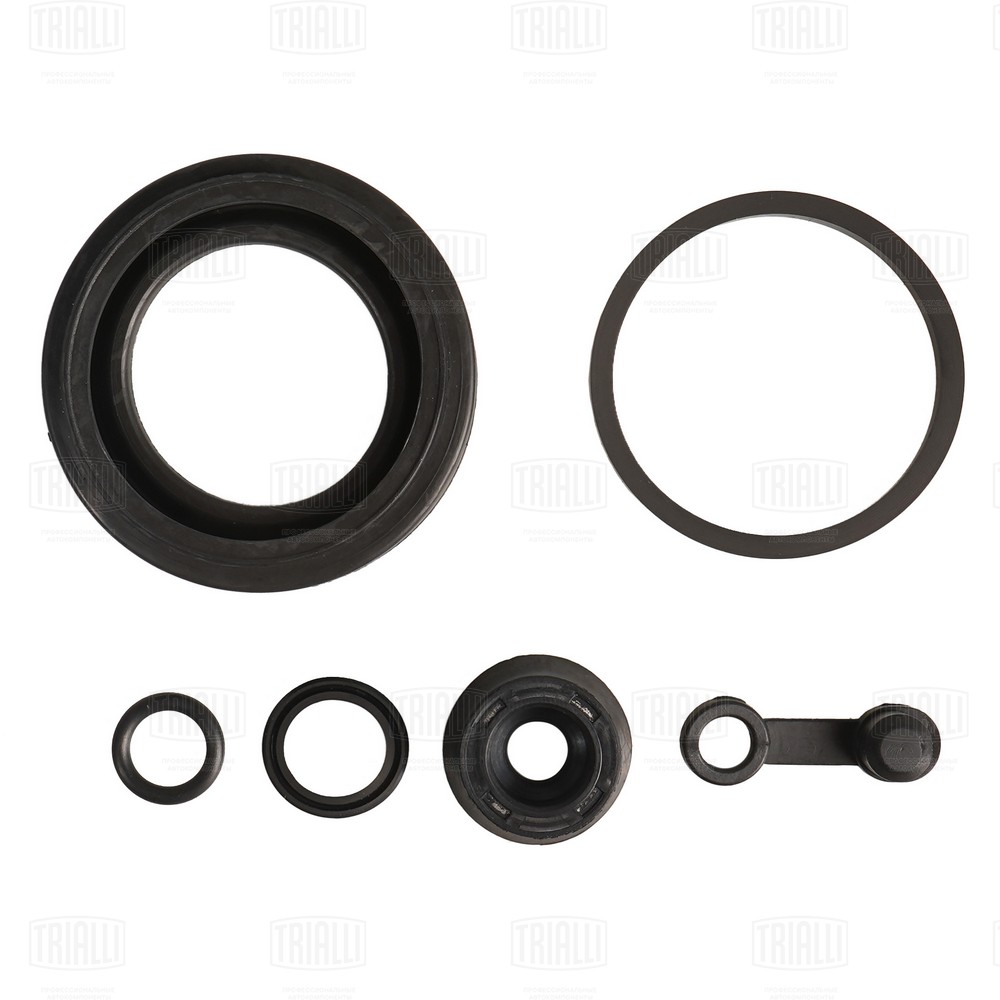 Kit de réparation, étrier de frein TRIALLI RCF 182067