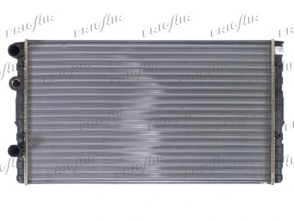 Radiateur, refroidissement du moteur FRIGAIR 0110.3094
