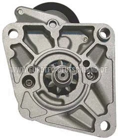 Démarreur EUROTEC 11022760
