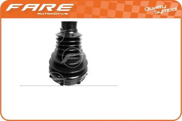 Joint-soufflet, arbre de commande FARE-CO 20285