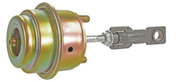 Élément d'ajustage, turbocompresseur MTR 12191710