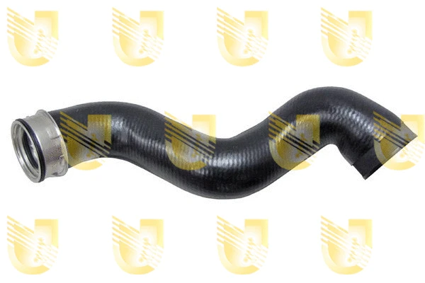 Gaine de suralimentation UNIGOM W9490