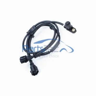 Capteur, vitesse de roue PartsTec PTA560-0215