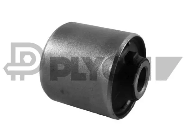 Suspension, corps de l'essieu PLYOM P755607