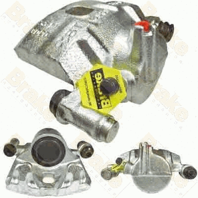 Étrier de frein Brake ENGINEERING CA1324R