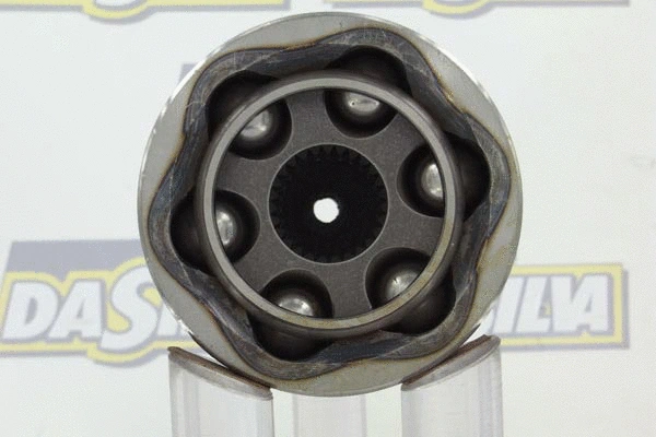 Jeu de joints, arbre de transmission DA SILVA J8871