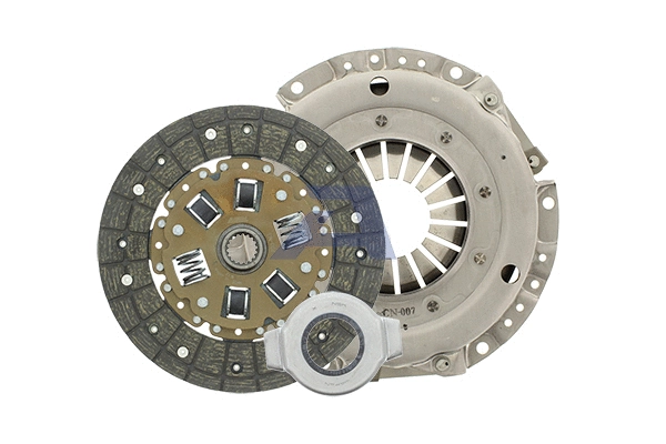 Kit d'embrayage AISIN KN-091