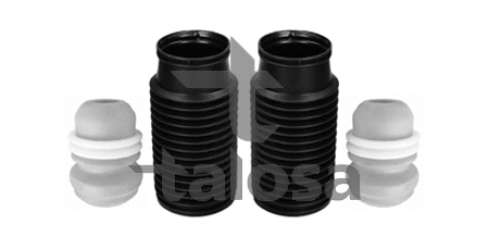 Kit de protection contre la poussière, amortisseur TALOSA 63-15287