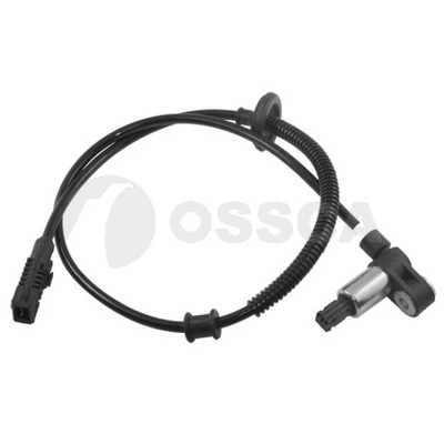 Capteur, vitesse de roue OSSCA 08179