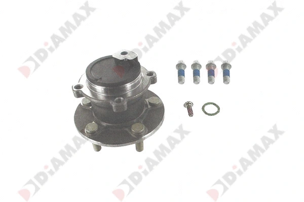 Kit de roulements de roue DIAMAX R3014