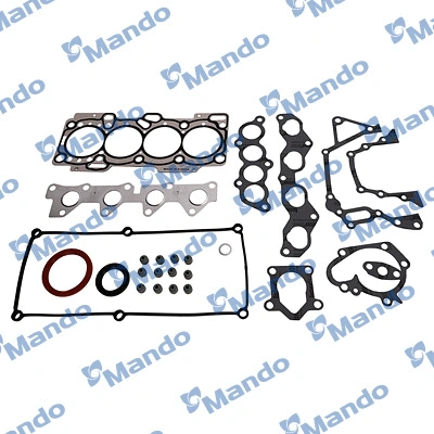 Pochette moteur complète MANDO EGOMH00053