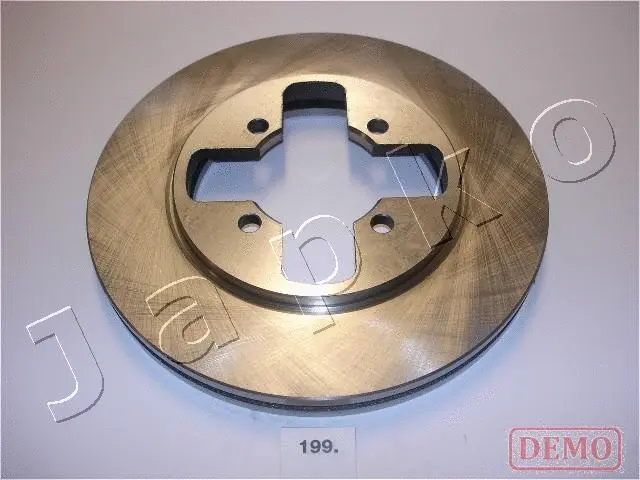 Disque de frein JAPKO 60199C