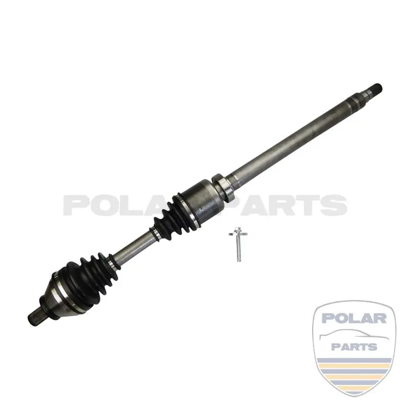 Arbre de transmission POLAR PARTS 10004083