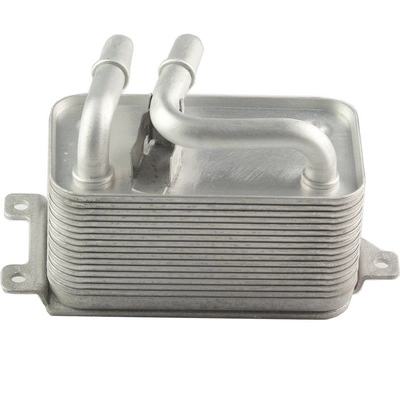 Radiateur d'huile de boîte automatique BAPMIC TOPT1208004