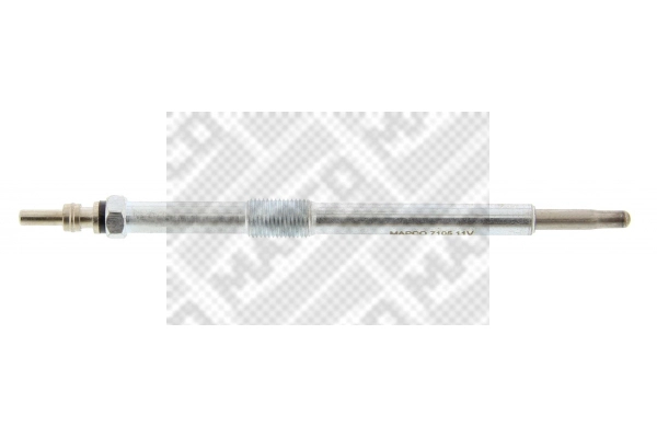 Bougie de préchauffage MAPCO 7105