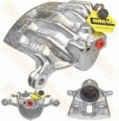 Étrier de frein Brake ENGINEERING CA2011R