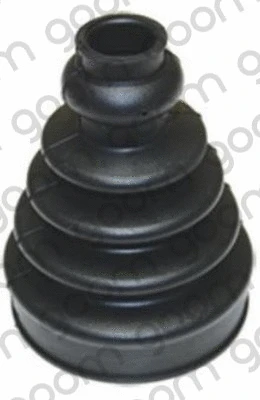 Joint-soufflet, arbre de commande GOOM DB-0046