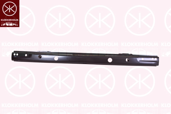 Support, pare-chocs KLOKKERHOLM 9568980