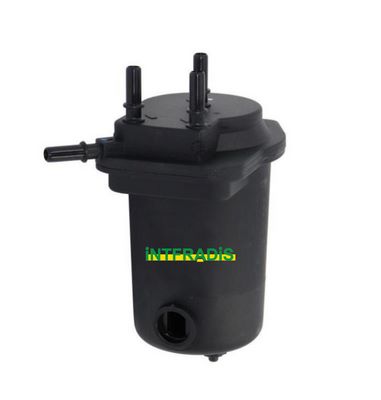 Boîtier, filtre à carburant INTFRADIS 101169