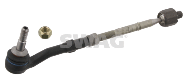 Barre de connexion SWAG 20 92 9321