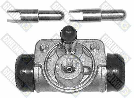 Cylindre de roue GIRLING 5004236