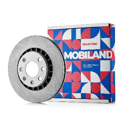 Disque de frein MOBILAND 416102591