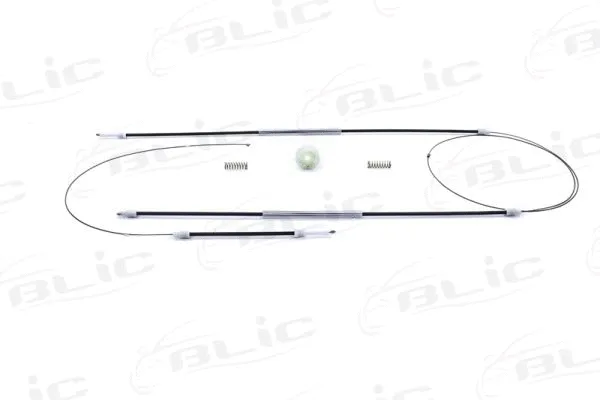 Kit de réparation, lève-vitre BLIC 6205-08-015806P