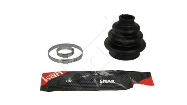 Jeu de joints-soufflets, arbre de commande HART 409 162