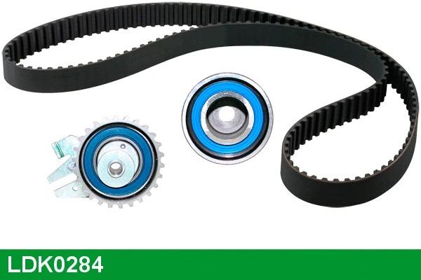 Kit de courroie crantée LUCAS LDK0284