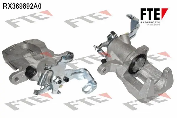Étrier de frein FTE 9292349