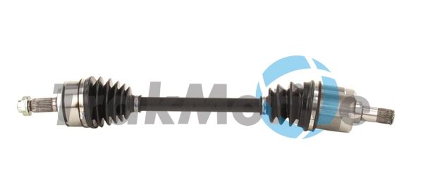 Arbre de transmission AUTOTEAM G301606