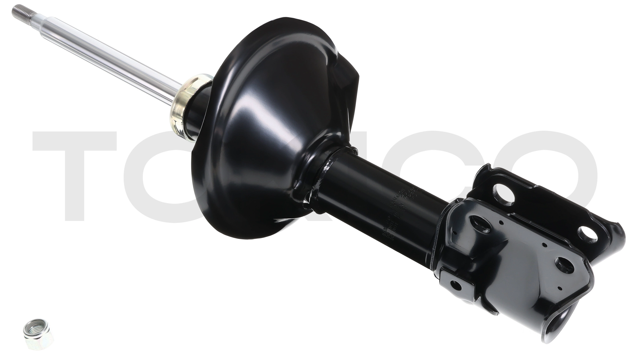 Amortisseur TOKICO B3431