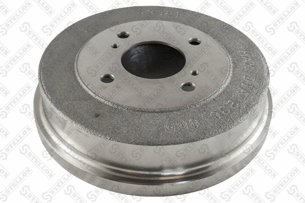 Tambour de frein STELLOX 6025-9915-SX