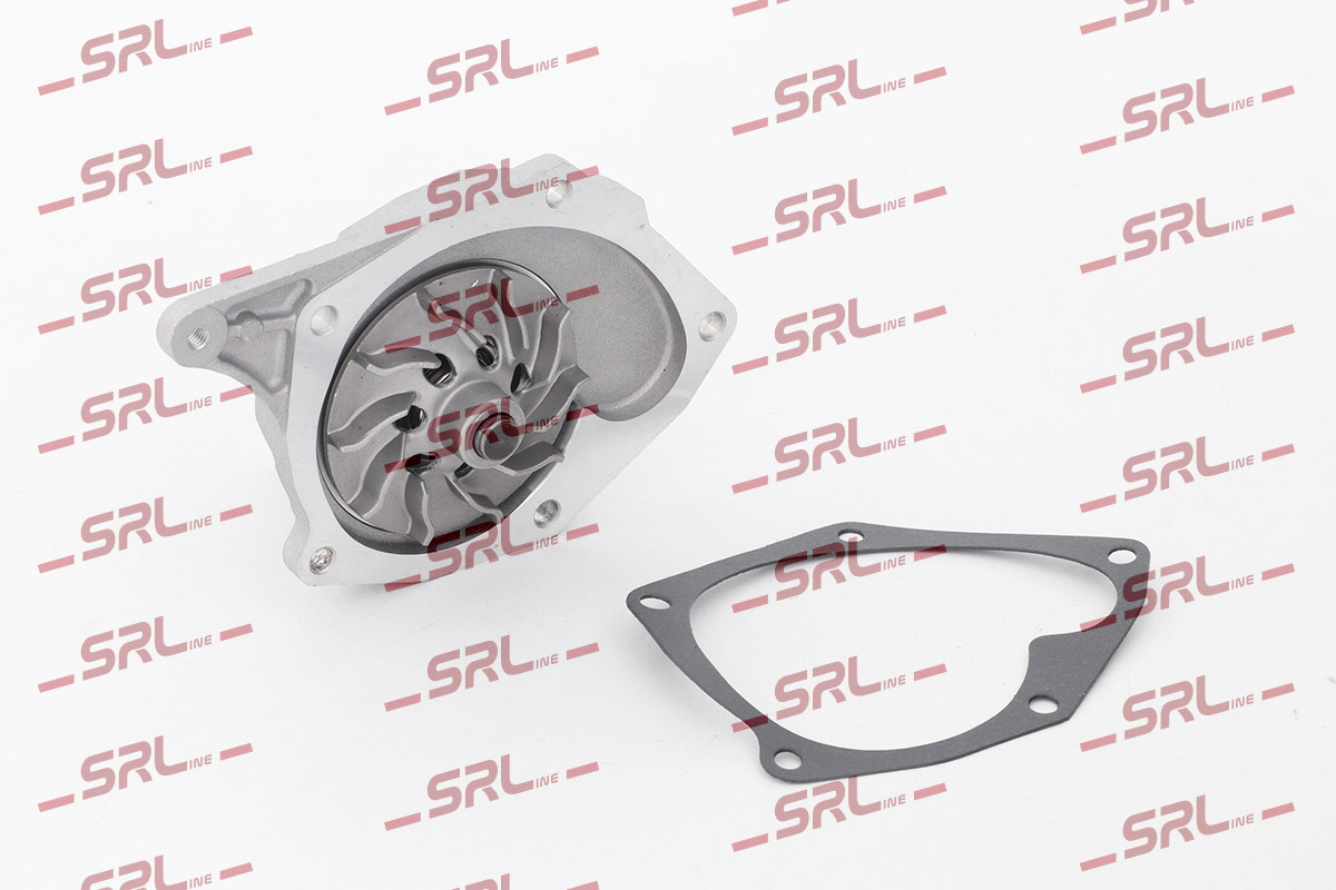 Pompe à eau, refroidissement du moteur SRLine S10-332