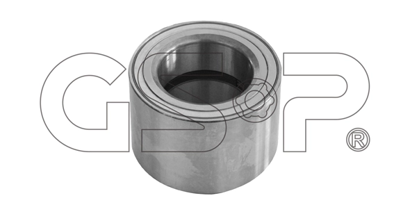 Roulement de roue GSP-BR GK3552