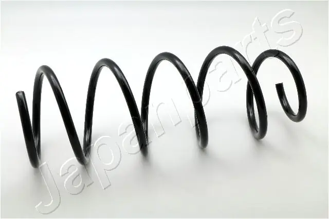 Ressort de suspension JAPANPARTS ZC3386A