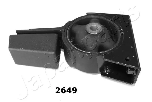 Support moteur JAPANPARTS RU-2649