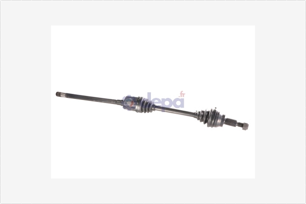 Arbre de transmission DEPA 3800860