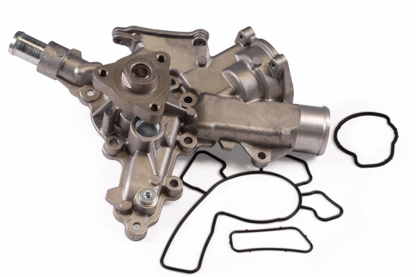 Pompe à eau, refroidissement du moteur GK 980748