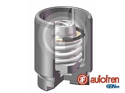 Piston, étrier de frein AUTOFREN SEINSA D025319K