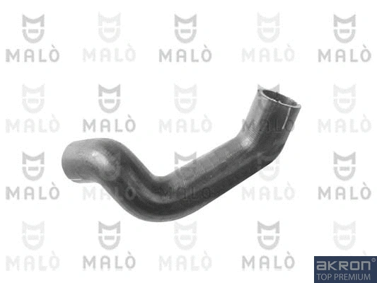 Durite de radiateur AKRON-MALÒ 280281A