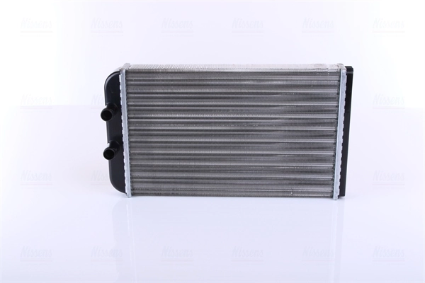 Système de chauffage NISSENS 73986
