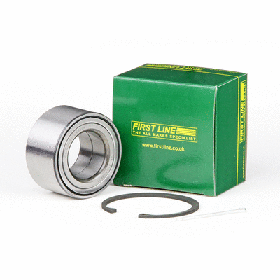 Kit de roulements de roue FIRST LINE FBK759