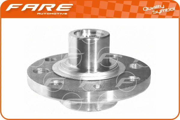 Moyeu de roue FARE-CO 6041