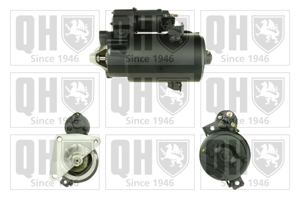 Démarreur QUINTON HAZELL QRS1292