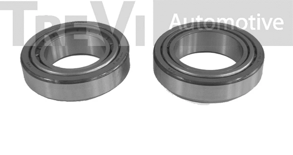 Kit de roulements de roue TREVI AUTOMOTIVE WB1579
