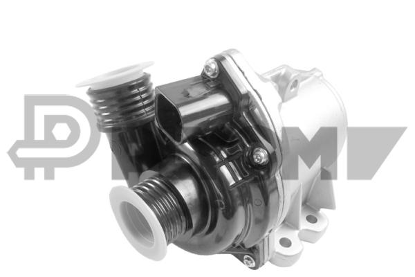 Pompe à eau, refroidissement du moteur PLYOM P771489