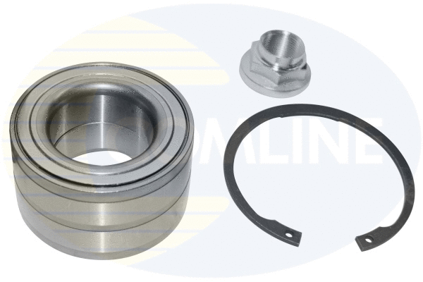 Kit de roulements de roue COMLINE CBK121