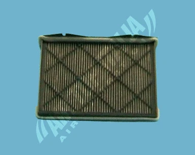 Filtre, air de l'habitacle ASTER AS2345