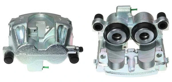 Étrier de frein 4X4 ESTANFI PDF-90-291